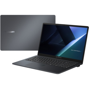 ASUS 15.6'' ExpertBook BM1 BM1503CDA, FHD, Procesor AMD Ryzen™ 5 7535U (16M Cache, up to 4.55 GHz), 8GB DDR5, 512GB SSD, AMD Radeon 660M, No OS, Gentle Grey