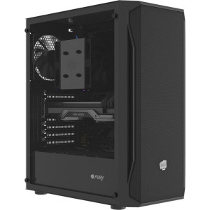 Fury Shobo SH4F Midi Tower Black