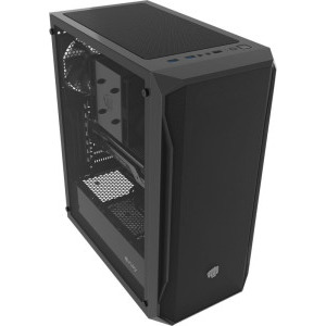 Fury Shobo SH4F Midi Tower Black