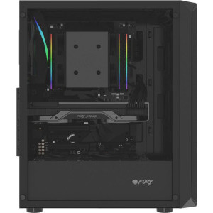 Fury Shobo SH4F Midi Tower Black