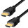 Cablu video Logilink CH0102 HDMI Male - HDMI Male, v2.0, 3 m, Negru