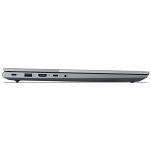 Lenovo 16'' ThinkBook 16 G8 IRL, WUXGA IPS, Procesor Intel® Core™ 7 240H (24M Cache, up to 5.20 GHz), 32GB DDR5, 1TB SSD, Intel Graphics, Win 11 Pro, Arctic Grey