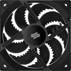 SilentiumPC Fluctus 120 PWM