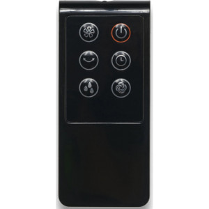 Heinner HMF-18GREY cu umidificare