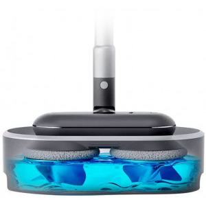 Roidmi X30 VX, vertical, 435W, 0.55L, Argintiu