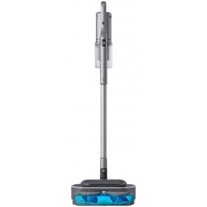 Roidmi X30 VX, vertical, 435W, 0.55L, Argintiu