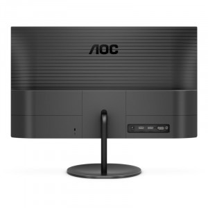 AOC Q24V4EA 23.8 inch 4 ms Negru 75 Hz