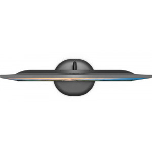 AOC Q24V4EA 23.8 inch 4 ms Negru 75 Hz