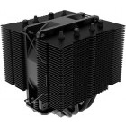 Cooler CPU ID-Cooling SE-904 XT Slim Black