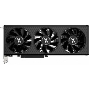 Placa video XFX Radeon RX 6600 XT Speedster QICK 308 Black Gaming