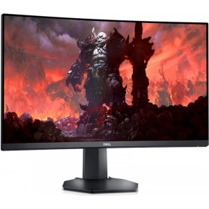 DELL Gaming S3222DGM Curbat 31.5 inch QHD VA 1 ms 165 Hz FreeSync Premium