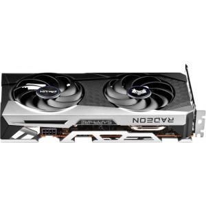 Placa video Sapphire Radeon RX 6600 XT NITRO+ 8GB GDDR6 128-bit