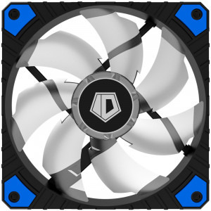 ID-Cooling WF-12025 XT 120mm Blue LED