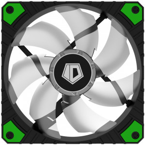 ID-Cooling WF-12025 XT 120mm Green LED
