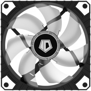 ID-Cooling WF-12025 XT 120mm White LED
