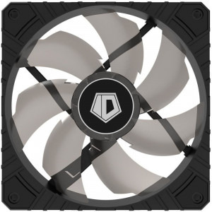 ID-Cooling WF-12025 SD 120mm Black