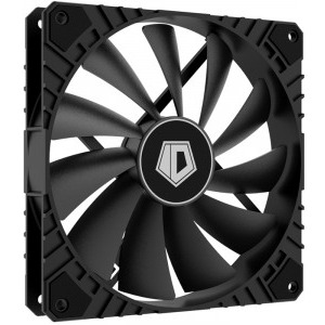ID-Cooling WF-14025 XT 140mm Black