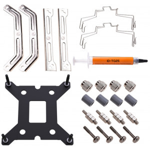 ID-Cooling SE-914-XT Basic V2