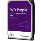 Hard disk WD Purple 8TB SATA-III 5640RPM 256MB