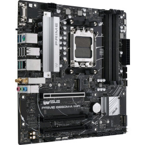 ASUS PRIME B650M-A WIFI
