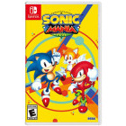 Joc Sega Sonic Mania Plus pentru Nintendo Switch