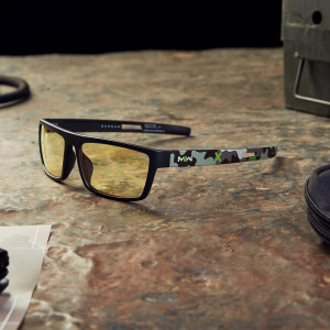 Gunnar Call of Duty Tactical Edition