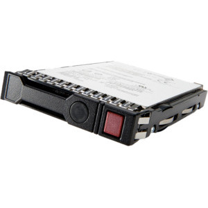 HP Unitate de stocare SSD 1.92TB SATA 6G SFF 2.5 inch Hot Plug