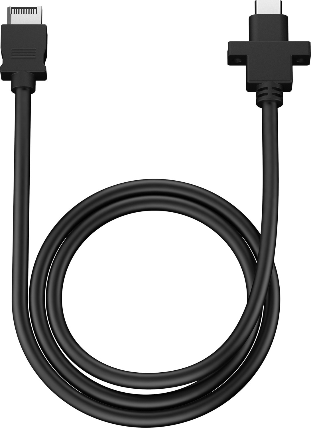 Accesoriu carcasa Fractal Design Model D USB-C Cable