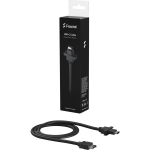 Fractal Design Model D USB-C Cable