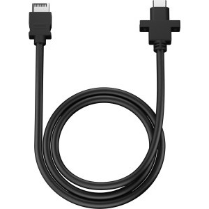 Accesoriu carcasa Fractal Design Model D USB-C Cable
