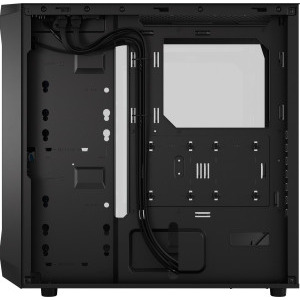 Fractal Design Focus 2 RGB Black