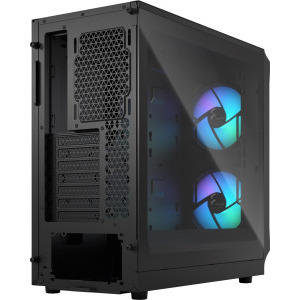 Fractal Design Focus 2 RGB Black