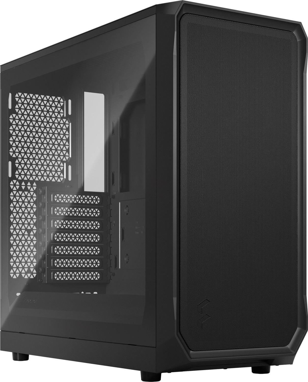 Carcasa Fractal Design Focus 2 Black