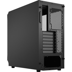 Fractal Design Focus 2 Black