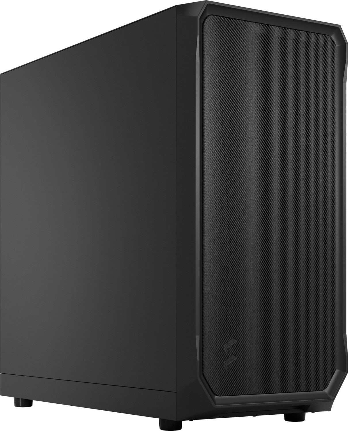 Carcasa Fractal Design Focus 2 Black Solid