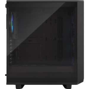 Fractal Design Meshify 2 Compact RGB Black