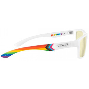 Gunnar Enigma Pride Edition