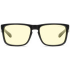 Ochelari protectie Monitor Gunnar Intercept Onyx Amber +2.00