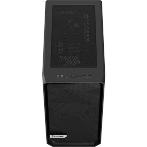 Fractal Design Meshify 2 Mini Black