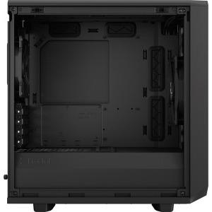 Fractal Design Meshify 2 Mini Black