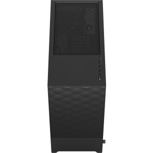 Fractal Design Pop Air Black TG Clear Tint