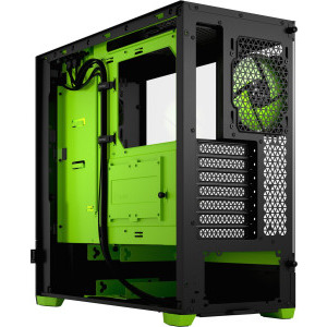 Fractal Design Pop Air RGB Green Core