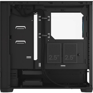 Fractal Design Pop Air RGB Black