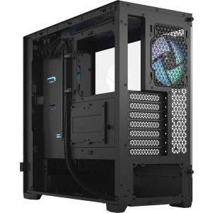 Fractal Design Pop Air RGB Black