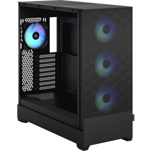 Fractal Design Pop XL Air RGB Black