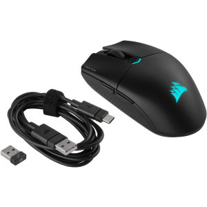 Corsair Katar Elite Wireless