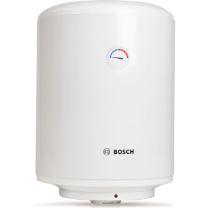 Boiler Bosch electric vertical TR2000T 50 B, 50 l, 1500 W, Termostat reglabil