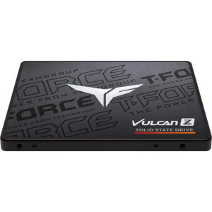 TeamGroup T-Force Vulcan Z 512GB SATA-III 2.5 inch