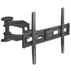 Suport TV / Monitor Blackmount BM-EFM466-X, 37 - 80 inch, negru