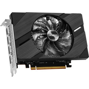 ASRock Intel ARC A380 Challenger OC ITX 6GB GDDR6 96-bit